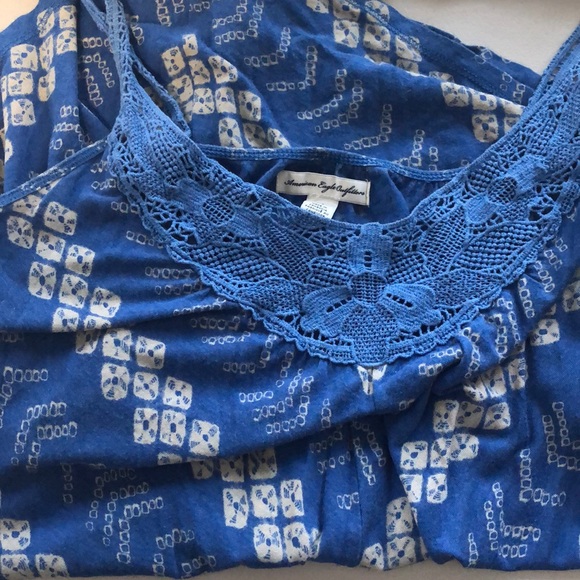 BUNDLE of S/M tank tops - Picture 2 of 10